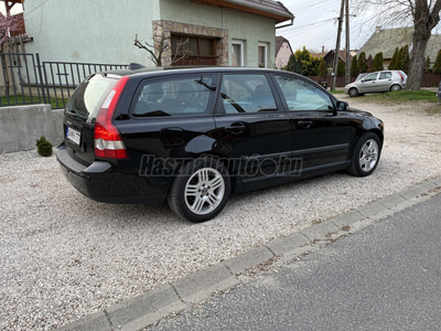 VOLVO V50 1.6 XENON, NAVI, Tolatóradar