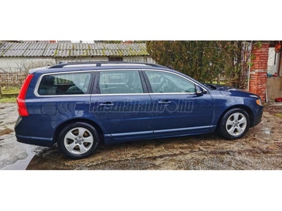 VOLVO V70 1.6 D DRIVe Kinetic