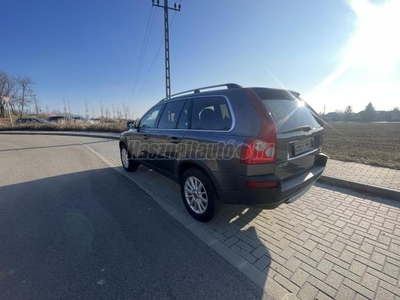 VOLVO XC90 2.4 D Executive (Automata)