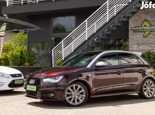 AUDI A1 Sportback 1.2 TFSI Ambition S-Line 60E....