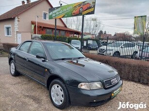 AUDI A4 2.5 TDI quattro Magyar Okmányokkal Azon...