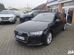 AUDI A4 Avant 3.0 TDI Sport quattro S-tronic 1...