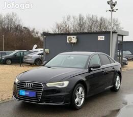 AUDI A6 2.0 TDI ultra S-tronic Ülés fűtés/Tempo...