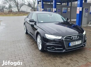 AUDI A6 3.0 V6 TDI quattro Tiptronic ic