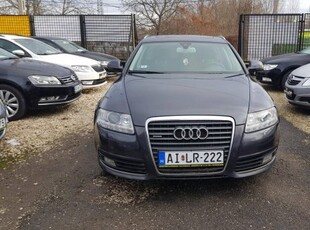 AUDI A6 Avant 2.7 TDI DPF quattro Tiptronic ic...