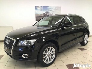 AUDI Q5 2.0 TDI DPF quattro EU5 Automata!Xenon!...