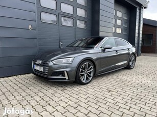 AUDI S5 Sportback 55 TDI quattro Tiptronic SZER...