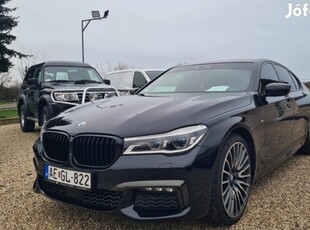 BMW 730d xdrive (Automata)