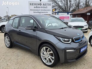 BMW I3 120Ah (Automata) Nagy Navi. Ülésfűtés. L...