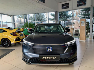 Eladó Honda HR-V