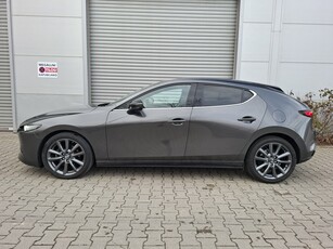 Eladó Mazda Mazda 3