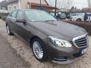 Eladó Mercedes-Benz E-osztály - E 220