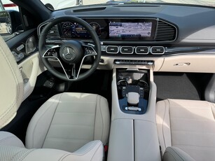 Eladó Mercedes-Benz GLE-osztály - GLE 450