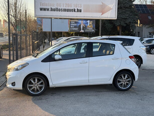 Eladó Toyota Yaris - Yaris