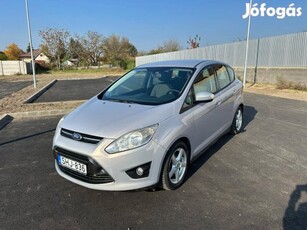 Ford C-Max 1.6 TDCi Ambiente