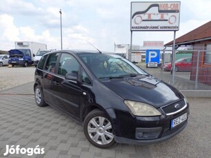 Ford C-Max 1.6 TDCi Trend Klíma!& Vonóhorog!