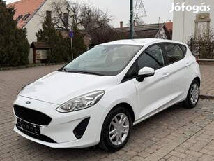 Ford Fiesta 1.1 Business Technology 3 Év Garanc...