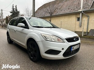 Ford Focus 1.6 TDCi Ambiente Fix áras!