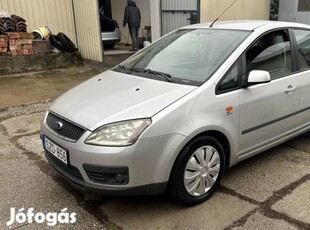 Ford Focus C-Max 1.6 TDCi Trend Alkalmi Vétel....