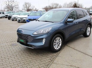 Ford Kuga 2.5 Fhev Titanium X CVT LED/Navi/TEMP...