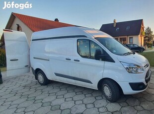 Ford Transit Custom 2.2 L2H2