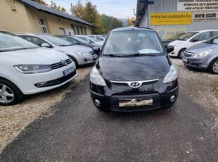 Hyundai I10 1.1 Comfort AC Klíma.ABS.91.000Km!