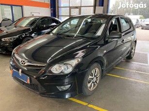 Hyundai I30 i30u 1.4 DOHC Life Classic .ellenőr...