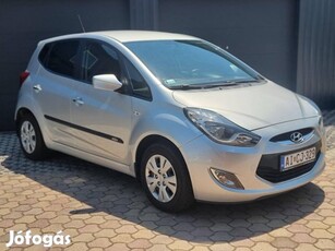 Hyundai IX20 1.4 CRDi HP Comfort Szép Állapot....