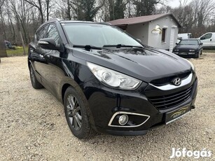 Hyundai IX35 2.0 CRDi LP Premium 2WD