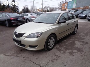 Mazda 3 Sport 1.6 TE