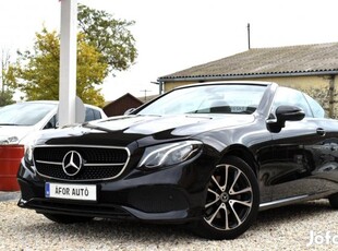 Mercedes-Benz E 220 d 9G-Tronic Widescreen - Ai...