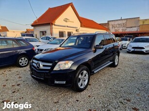 Mercedes-Benz GLK 350 CDI 4Matic (Automata)