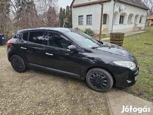 Renault Megane 1.6