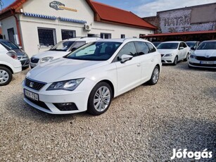 SEAT Leon ST 1.5 TSI Xcellence DSG Magyarország...