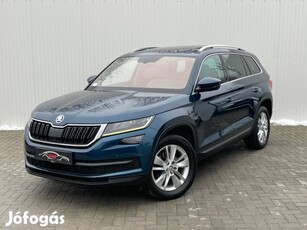 Skoda Kodiaq 2.0 TDI SCR L&K DSG Navi.360 Kamer...