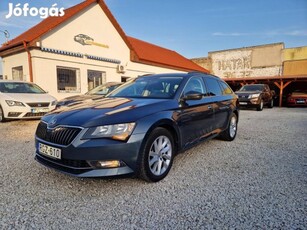 Skoda Superb Combi 2.0 TSI Ambition 4x4 DSG MAG...