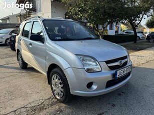 Suzuki Ignis 1.3 GLX AC Friss Műszaki ! Új Félt...