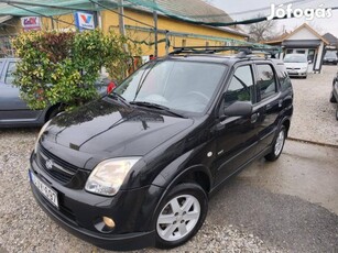 Suzuki Ignis 1.3 GLX AC Klima. Vonóhorog. Ülés...