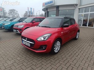 Suzuki Swift 1.2 Dualjet Hybrid GL+