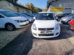 Suzuki Swift 1.3 GC AC Klíma.ABS.6db Légzsák.Vo...