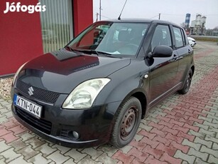 Suzuki Swift 1.3 GLX CD AC