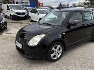 Suzuki Swift 1.3 GLX CD AC Limitált Klíma. Alka...