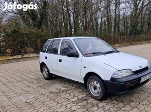 Suzuki Swift 1.3 Gx (Automata) Automata Váltó V...