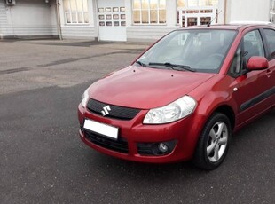 Suzuki SX4 1.5 GC