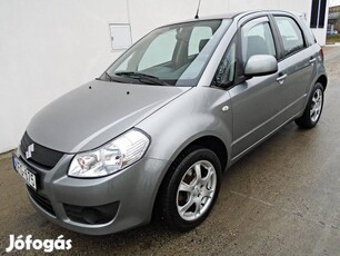 Suzuki SX4 1.5 GLX AC M.O-I! ///Klímás///218e K...