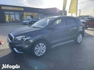 Suzuki SX4 S-Cross 1.4T GL+