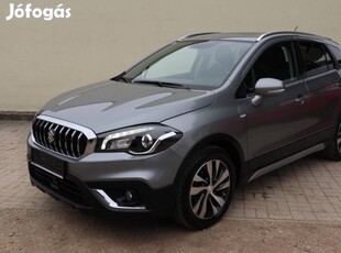 Suzuki SX4 S-Cross 1.4T GLX Panorama 4WD (Autom...