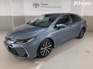 Toyota Corolla Sedan 1.8 Hybrid Comfort Style T...