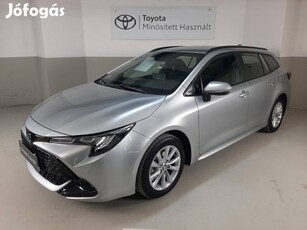 Toyota Corolla Touring Sports 1.8 Hybrid Comfor...