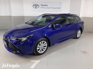 Toyota Corolla Touring Sports 1.8 Hybrid Comfor...